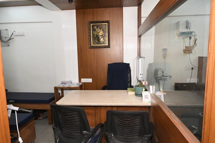 Mangal physiotherapy center